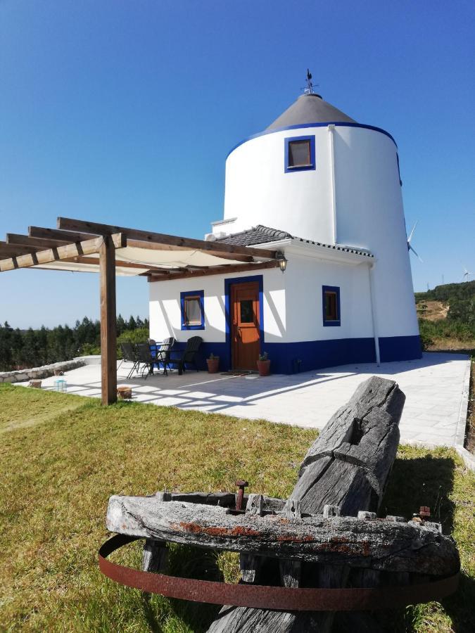 Willa The Windhouse São Bartolomeu Zewnętrze zdjęcie
