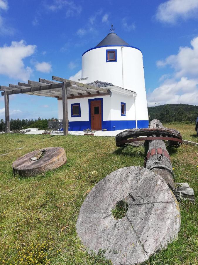 Willa The Windhouse São Bartolomeu Zewnętrze zdjęcie
