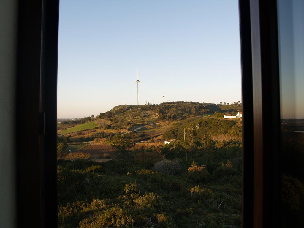 Willa The Windhouse São Bartolomeu Zewnętrze zdjęcie